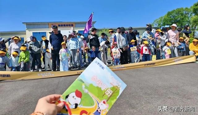 全龄友好！鹤城这两个景区，才是真硬核！
