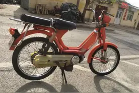 八九十年代风靡一时的12种古董摩托车，骑过一辆，说明你已经老了图片