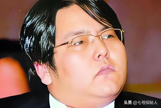 败光百亿后，山西前首富李兆会消失了8年，大数据都不知道他在哪