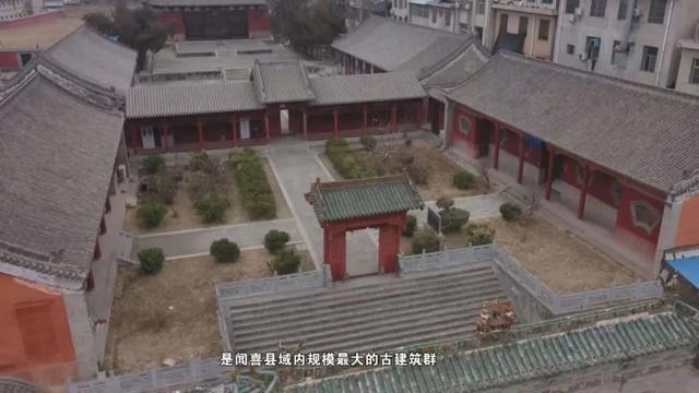寻味运城!一口非遗美食,一眼千年美景!