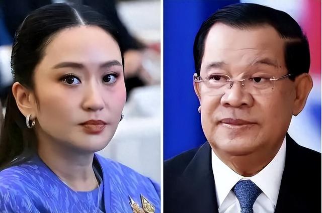257票赞成，佩通坦时代将重启，泰高官拿到中方口信，事情不简单