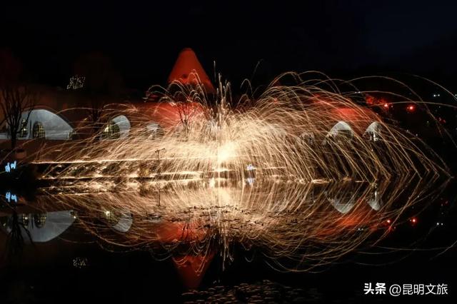 大批精彩活动与表白福利！粉色氛围已就位，带你玩转昆明七夕