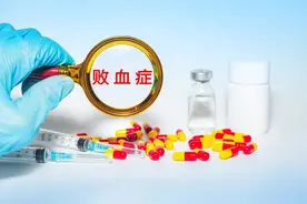 败血症到底有多可怕？图片