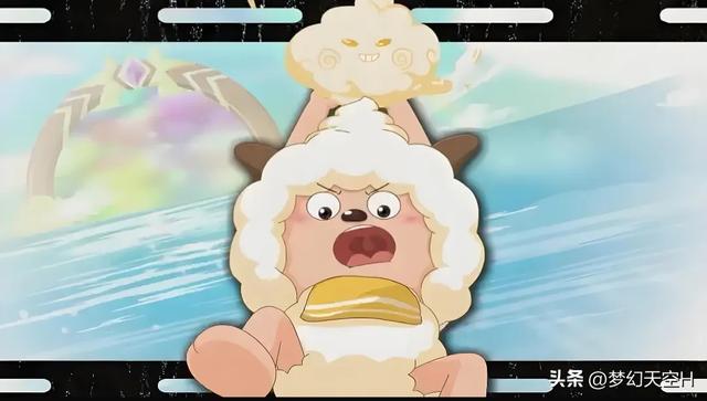 喜羊羊与灰太狼之奇侠大营救