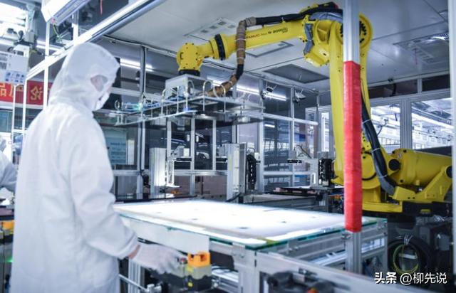 2025年全球电视成绩单：小米第5，LGE第4，前两强的差距正缩小