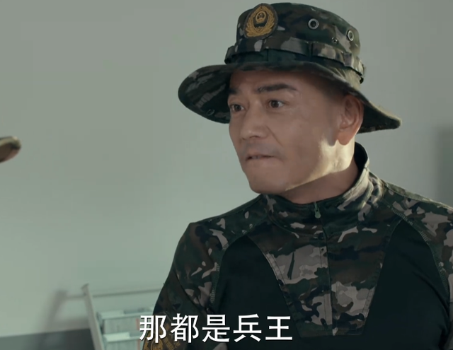 对不起我弃剧了，《猎豹》被观众要求下架：把武警拍成草台班子！