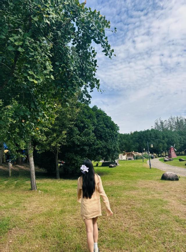 国庆4天打卡浙江11个绝美小众景点！2个人只花3000块