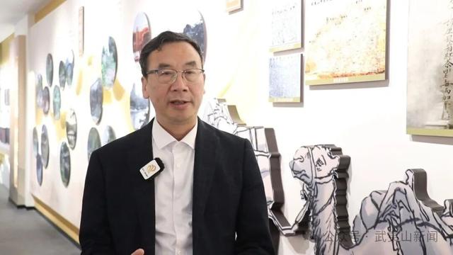 “加强国际协作 推动共同申遗”万里茶道主题研讨会在我市举行