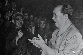 李克勤：悼念童祥苓！几代人心中的“杨子荣”图片