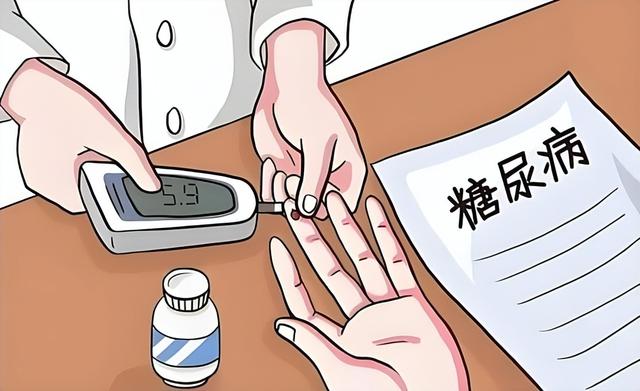 老中医说了800遍，糖尿病人一定要适当多吃，牢记5点饮食建议