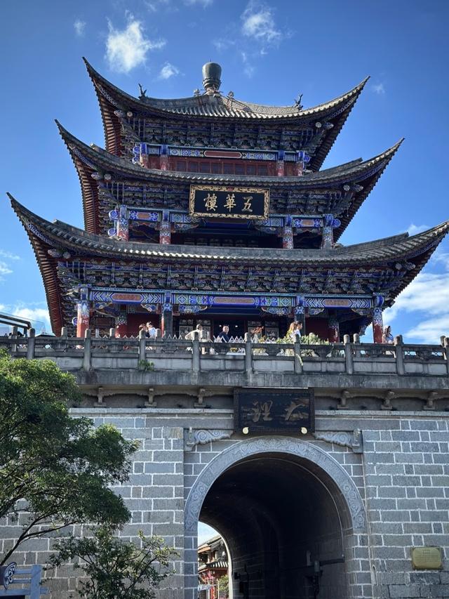 连续3年来云南大理小住，有三个疑问一直不明白，忍不住说下