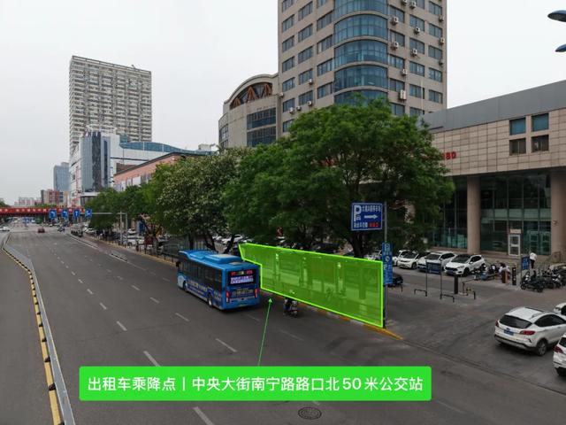 “国庆、中秋”假期锦州城区主要景点、商圈交通组织及停车指引