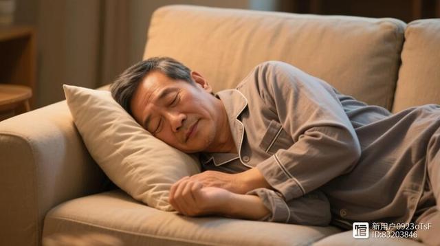 脑梗来袭，咳嗽先知？脑梗发作前有这6个前兆，一文给你说清楚