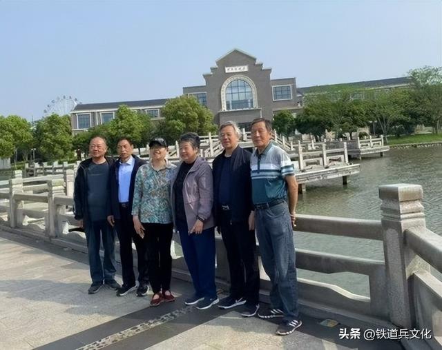 潜江行散记之一 文：熊运和