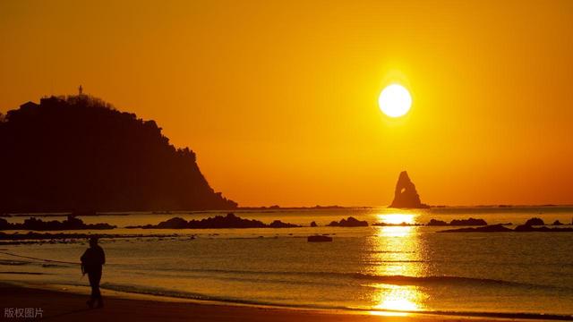 全部免费！青岛0元看海，赏无敌海景，青岛7处免费看海地不可错过