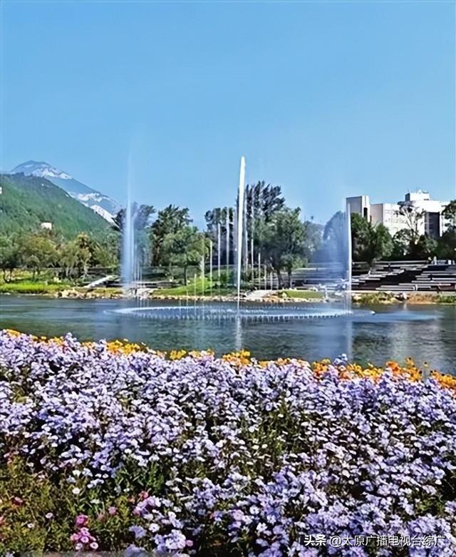 老龙头景区，正式开放！