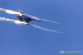 澳军机潜入我国内海，歼10火速升空，台退将：击毁也是合理的图片