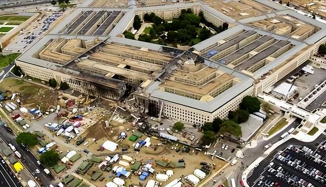 “门外汉”跨界掌舵！美军科研豪赌，20亿军费交无经验文职打理