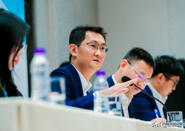 从深圳小公司到全球巨头，市值上千亿，中国科技的“降维打击”