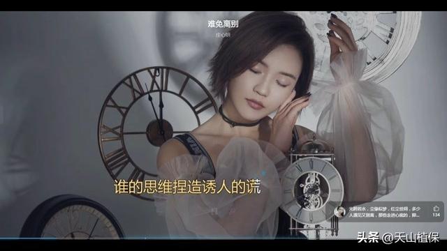 2025年网络热歌TOP10：这些旋律正席卷你的播放列表