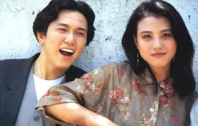 90年代TVB神剧TOP9!全看过的大概率已过40,每部都是青春杀