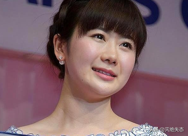 离婚4年，福原爱与"横滨男"官宣生子	，江宏杰声名狼藉惨到卖房子