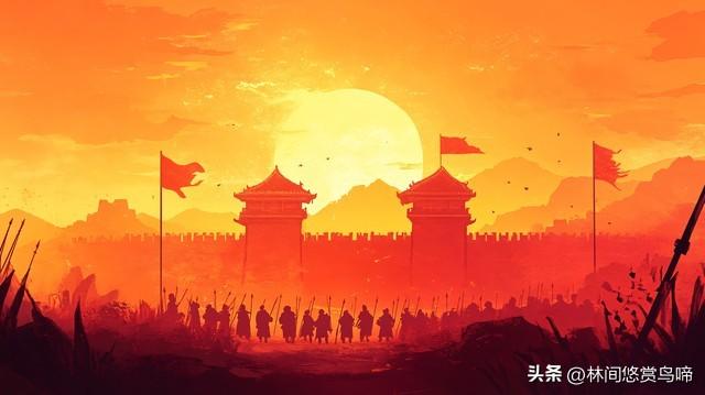 “你跑我追”大作战，孟获终于认输，绿帽子游戏秒变逃脱爆款