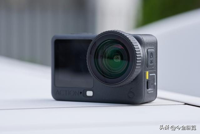 2025户外影像不再拼性能	，大疆影石掀起只玩不拍新潮流，精彩全收
