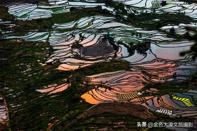 【2025-2026冬春季】8个最值得去的摄影旅行地，每个美成了仙境！