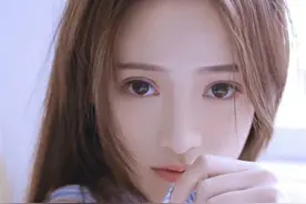 女人想和你接吻有哪些暗示？过来人告诉你6个暗示图片