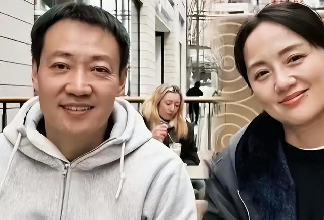 朱媛媛离世仅5个月，辛柏青又传来坏消息，担心的事还是发生了