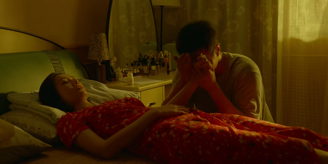 震撼！《重影》12集大结局：秦虹被捕，马伟成被判20年，张妍自尽