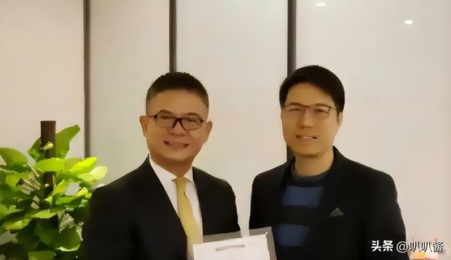 10个亿换不来10分钟?亿万身家命难留，上午签单下午就突然离世