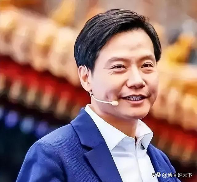 董明珠没想到	，雷军在聂卫平葬礼上的一个特殊举动，实现口碑暴涨