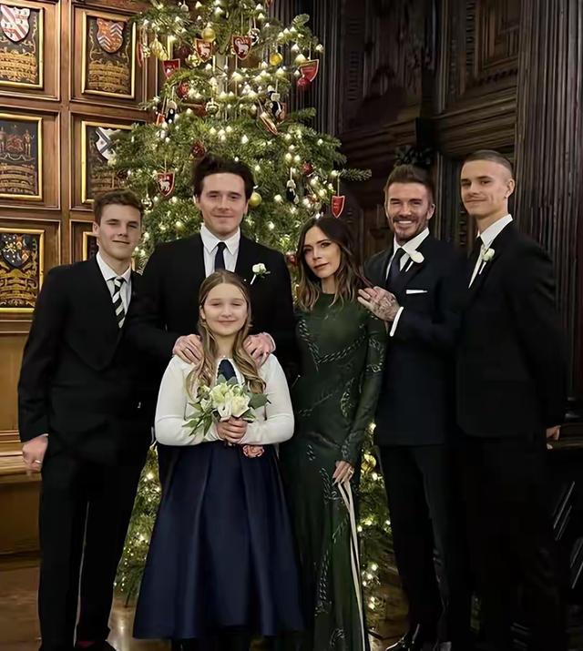 钱再多有啥用？身价上亿美金的贝克汉姆现状，给所有人敲了警钟