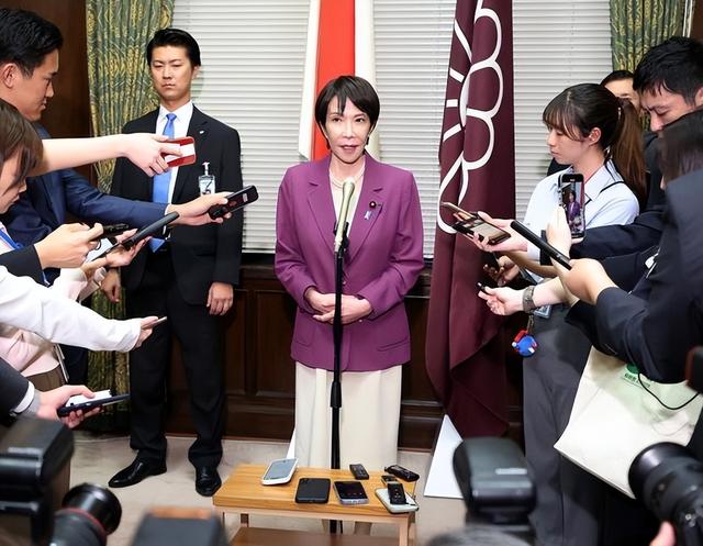 最后两只熊猫打包回国，高市早苗一句狂言，换300亿日元天价账单