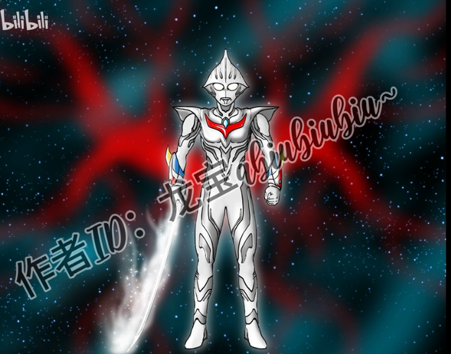 奈克赛斯奥特曼新形态