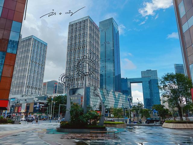 广州这个重要的郊区，对广州认同度依然不高？未来发展前景被看好