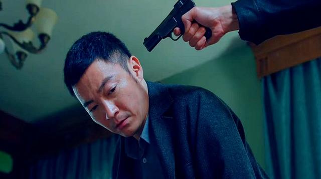 《沉默的荣耀》大结局：吴石朱枫舍命送情报！黎晴画下完美句点