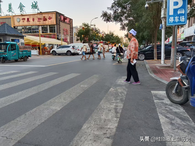 威观宁夏：银川“满城尽是戴头盔”，那路什么时候还回来？