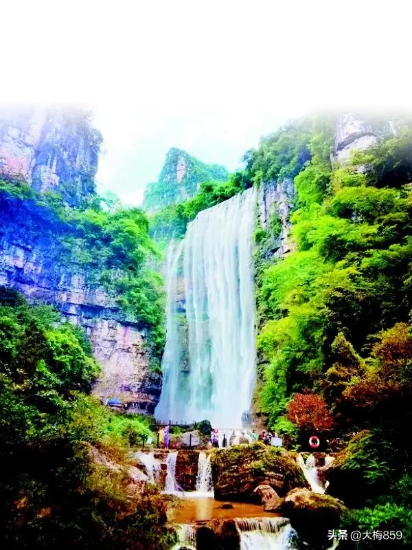 快乐的重庆之旅<一>