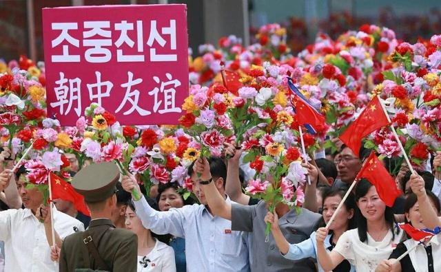 中断5年后，北京平壤客运班列将重启，朝鲜开放迹象明显