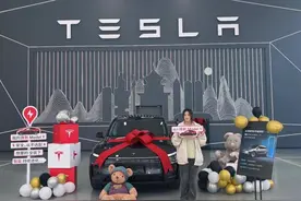 “以旧换新”政策叠加品牌首发权益 赋能贵阳消费升级图片