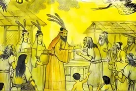 这个高贵姓氏，人口只有67万，却是4000年前大禹建立夏朝的见证者图片