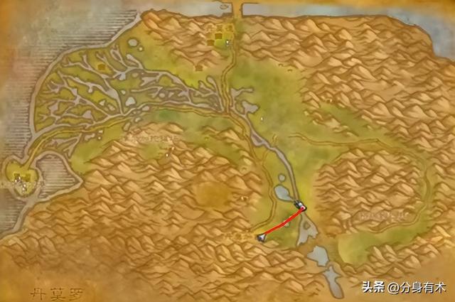 魔兽世界法师1到60升级攻略，手把手教学