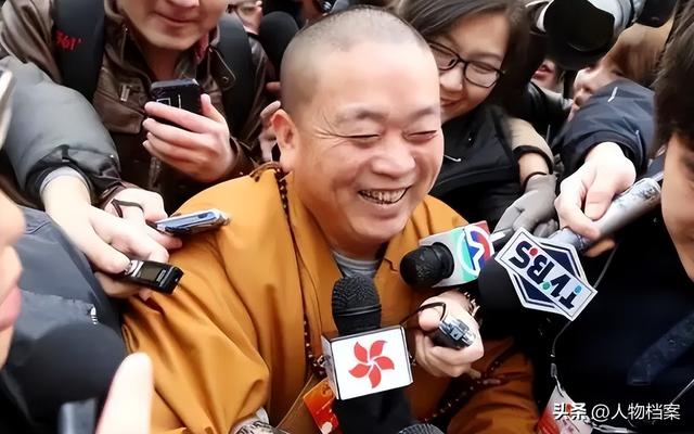 王宝强也没想到，释永信毁灭牵出前妻马蓉旧事	，自己差点“垫背”