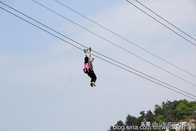 婺源篁岭旅游札记[三]（江西之旅第四十五篇）