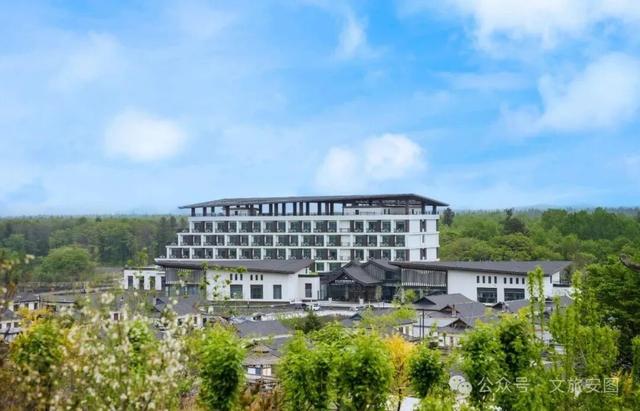 “九三”假期安图旅游全攻略，解锁自然与民俗盛宴