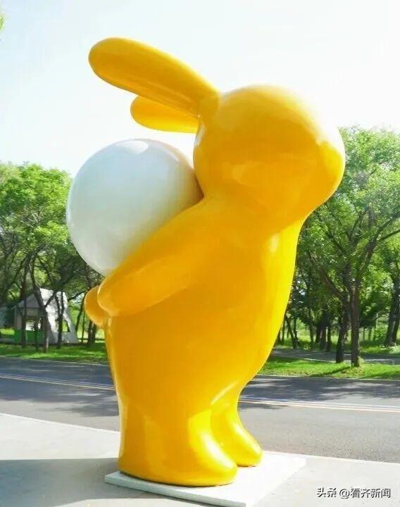 在所有景区里，Ta才是鹤城人心中的白月光！