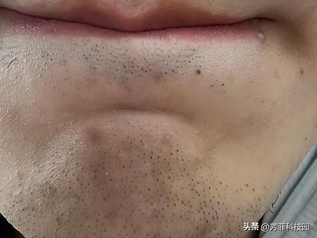 剃须刀测评天花板！自费1W+实测告诉你谁才是真正的性能王！